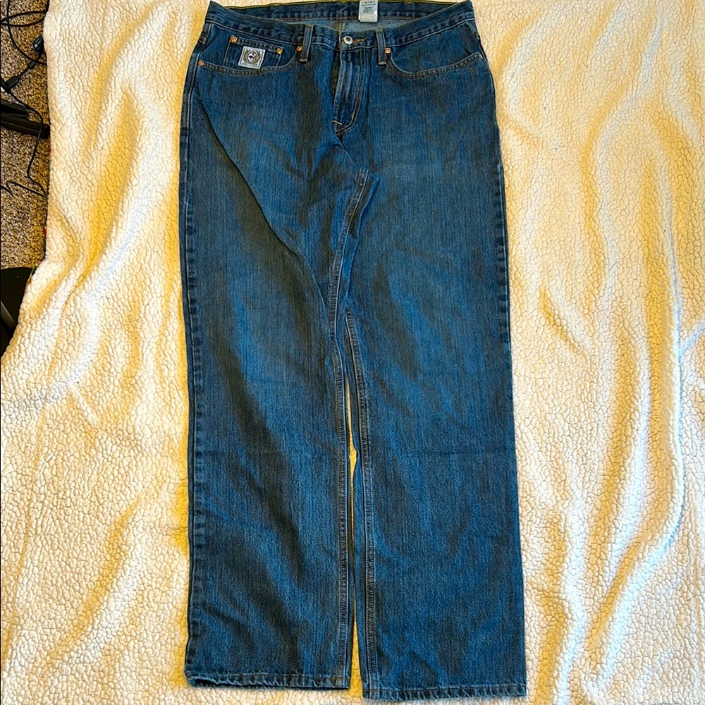 Cinch White Label Jeans, 36x36